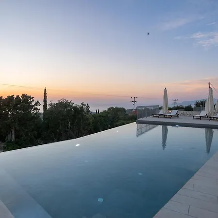 Thisefs Luxury Kefalonia