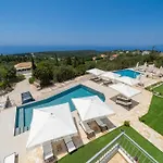 Thisefs Luxury Kefalonia * Antipata (Sami)