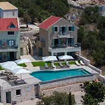 Thisefs Luxury Kefalonia * Antipata (Sami)