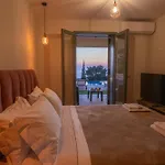 Thisefs Luxury Kefalonia Aparthotel Antipata (Sami)