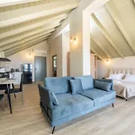 Thisefs Luxury Kefalonia Aparthotel Antipata (Sami)