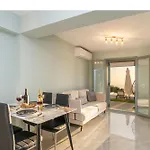 Aparthotel Thisefs Luxury Kefalonia Antipata (Sami)