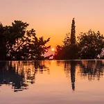 Aparthotel Thisefs Luxury Kefalonia Antipata (Sami)