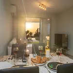 Thisefs Luxury Kefalonia Aparthotel Antipata (Sami)