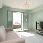 Aparthotel Thisefs Luxury Kefalonia *