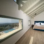 Thisefs Luxury Kefalonia Aparthotel