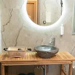 Aparthotel Thisefs Luxury Kefalonia Antipata (Sami)