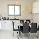 Aparthotel Thisefs Luxury Kefalonia Antipata (Sami)