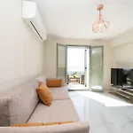Thisefs Luxury Kefalonia Aparthotel Antipata (Sami)