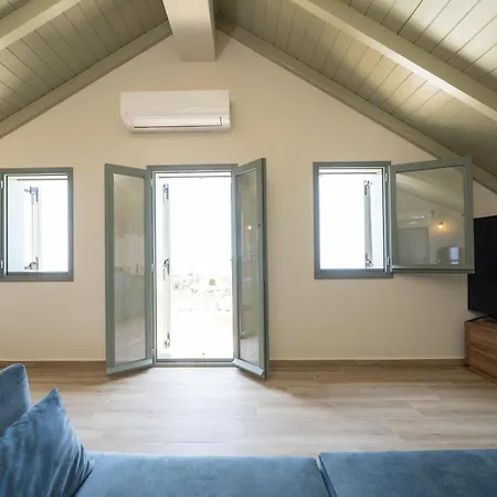 Thisefs Luxury Kefalonia Antipata (Sami)