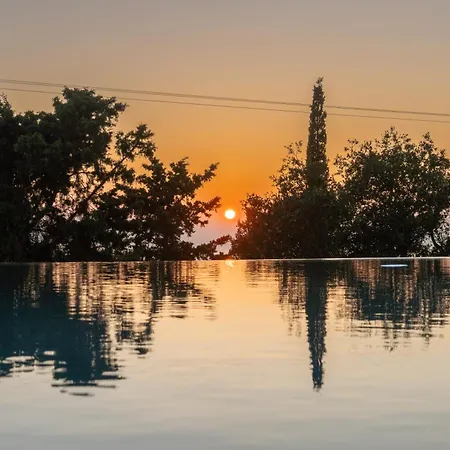 Thisefs Luxury Kefalonia