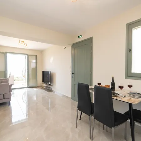 Thisefs Luxury Kefalonia 4*
