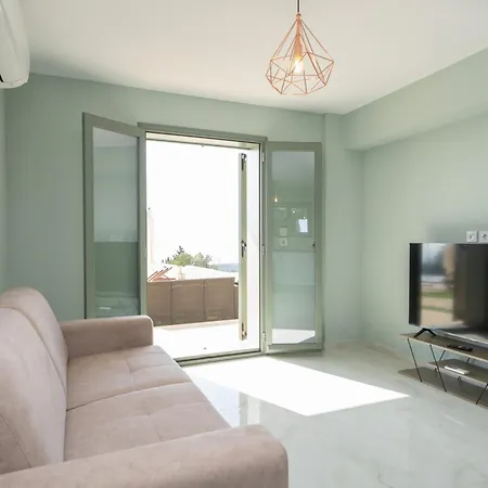 アパートホテル Thisefs Luxury Kefalonia 4*