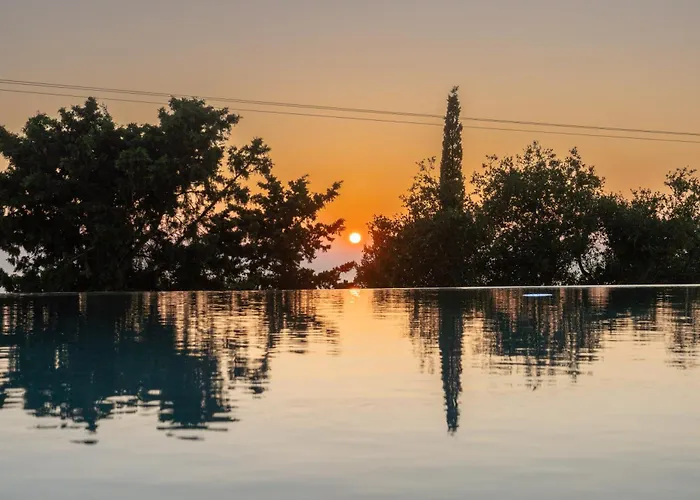 Thisefs Luxury Kefalonia