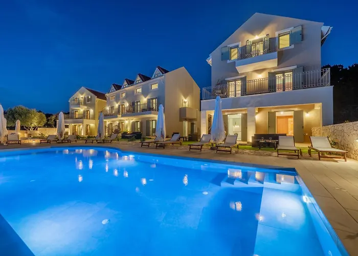 Thisefs Luxury Kefalonia * Antipata (Sami)