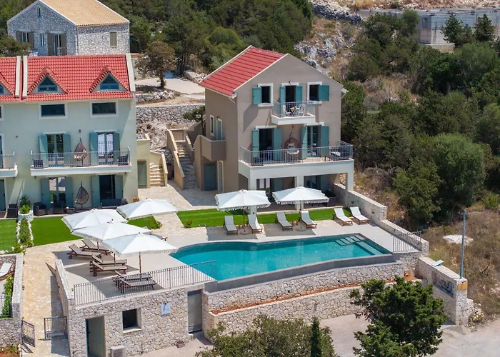 Thisefs Luxury Kefalonia