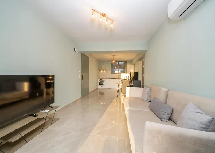 Thisefs Luxury Kefalonia Antipata (Sami)