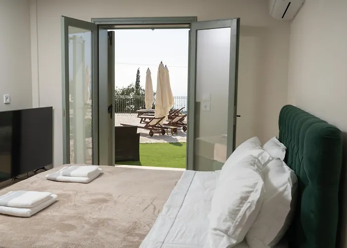 Thisefs Luxury Kefalonia *